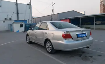 Toyota Camry 2004 года за 4 200 000 тг. в Шымкент фото 4