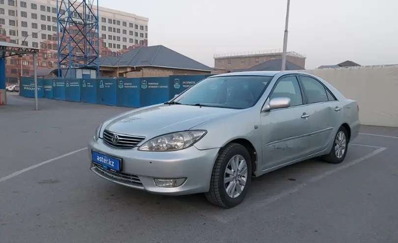 Toyota Camry 2004 года за 4 200 000 тг. в Шымкент