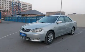 Toyota Camry 2004 года за 4 200 000 тг. в Шымкент фото 1