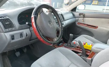 Toyota Camry 2004 года за 4 200 000 тг. в Шымкент фото 5