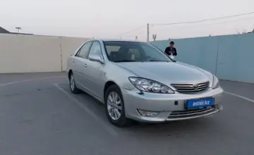 Toyota Camry 2004 года за 4 200 000 тг. в Шымкент фото 2