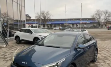 Kia Cerato 2023 года за 10 850 000 тг. в Уральск фото 1