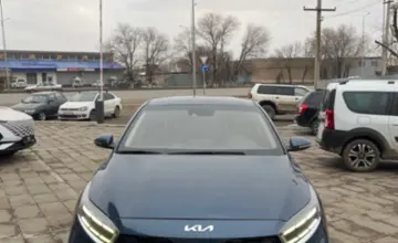 Kia Cerato 2023 года за 10 850 000 тг. в Уральск фото 2