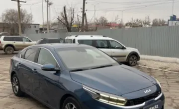 Kia Cerato 2023 года за 10 850 000 тг. в Уральск фото 3