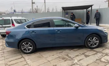 Kia Cerato 2023 года за 10 850 000 тг. в Уральск фото 4
