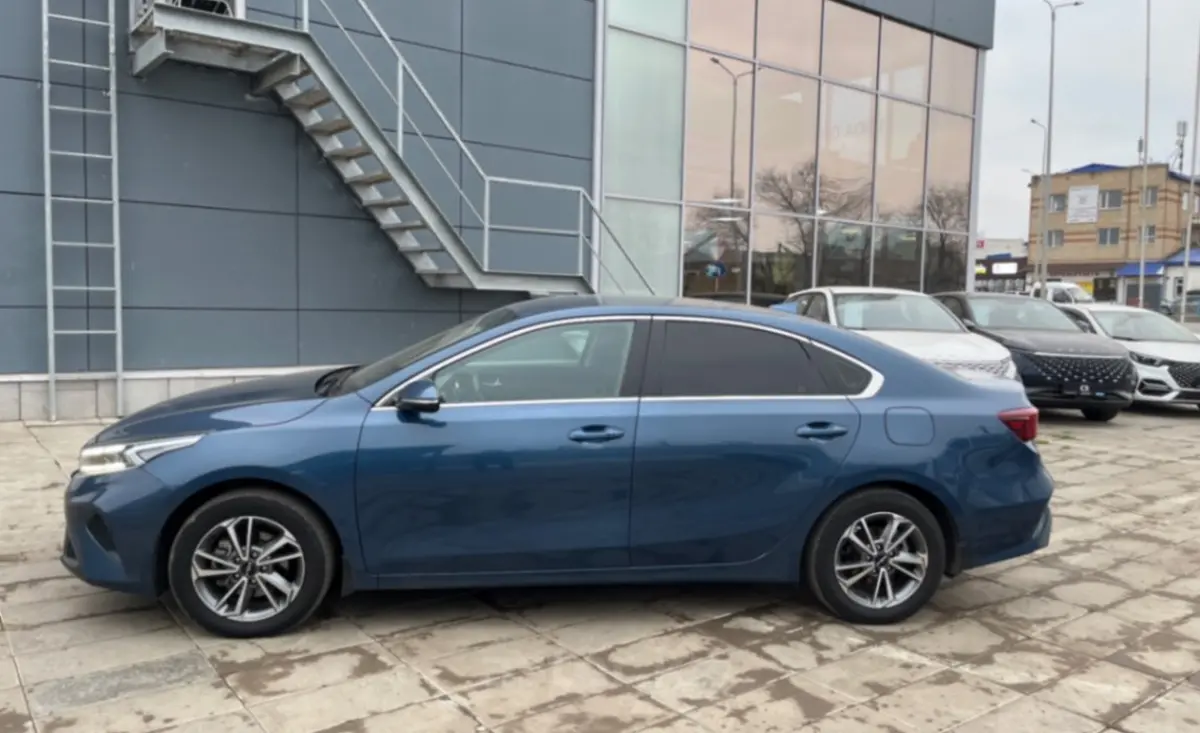 Kia Cerato 2023 Kia Cerato 2023