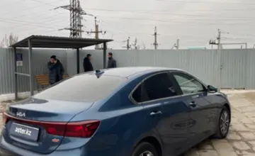 Kia Cerato 2023 года за 10 850 000 тг. в Уральск