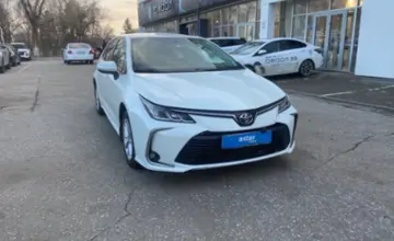 Toyota Corolla 2020 года за 9 500 000 тг. в Актобе фото 3