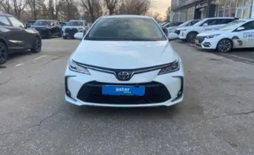 Toyota Corolla 2020 года за 9 500 000 тг. в Актобе фото 2