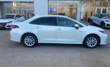 Toyota Corolla 2020 года за 9 500 000 тг. в Актобе фото 4
