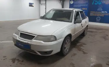 Daewoo Nexia 2012 года за 2 500 000 тг. в Астана фото 1