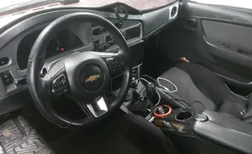 Daewoo Nexia 2012 года за 2 500 000 тг. в Астана фото 5