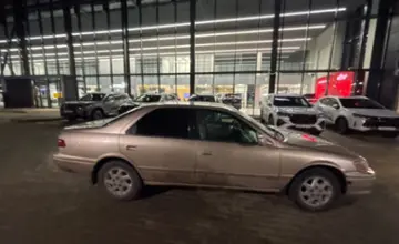 Toyota Camry 2001 года за 3 800 000 тг. в Астана фото 4