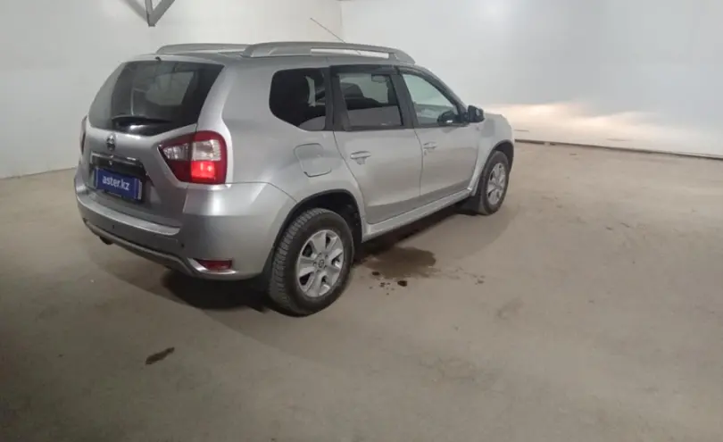 Nissan Terrano 2019 года за 7 800 000 тг. в Кызылорда фото 5
