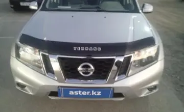 Nissan Terrano 2019 года за 7 800 000 тг. в Кызылорда фото 2