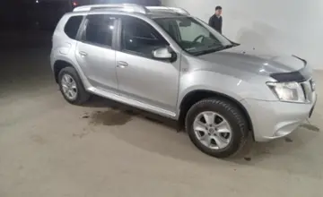 Nissan Terrano 2019 года за 7 800 000 тг. в Кызылорда фото 3