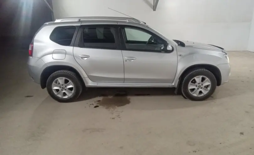Nissan Terrano 2019 года за 7 800 000 тг. в Кызылорда фото 4