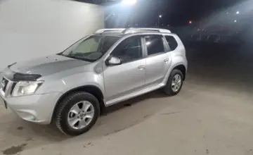 Nissan Terrano 2019 года за 7 800 000 тг. в Кызылорда фото 1