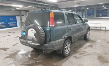 Honda CR-V 1996 года за 2 200 000 тг. в Астана фото 3