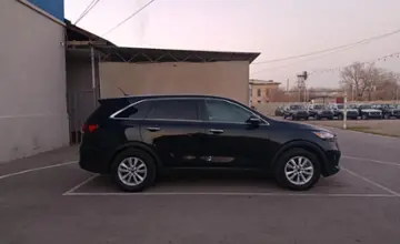 Kia Sorento 2020 года за 12 500 000 тг. в Тараз фото 4