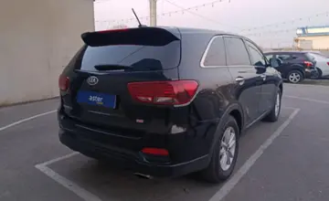 Kia Sorento 2020 года за 12 500 000 тг. в Тараз