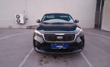 Kia Sorento 2020 года за 12 500 000 тг. в Тараз фото 2