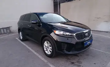 Kia Sorento 2020 года за 12 500 000 тг. в Тараз фото 3