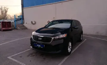 Kia Sorento 2020 года за 12 500 000 тг. в Тараз фото 1