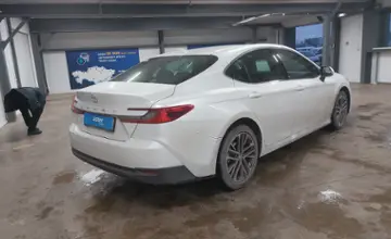 Toyota Camry 2025 года за 22 000 000 тг. в Астана фото 3