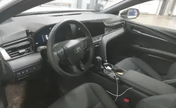 Toyota Camry 2025 года за 22 000 000 тг. в Астана фото 5