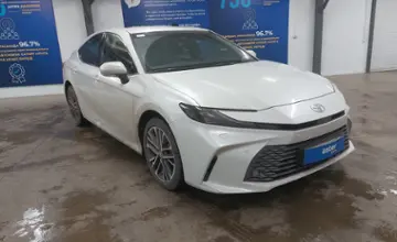 Toyota Camry 2025 года за 22 000 000 тг. в Астана фото 2
