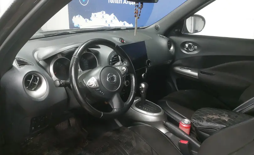 Nissan Juke 2013 года за 5 500 000 тг. в Астана фото 5