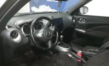 Nissan Juke 2013 года за 5 500 000 тг. в Астана фото 5