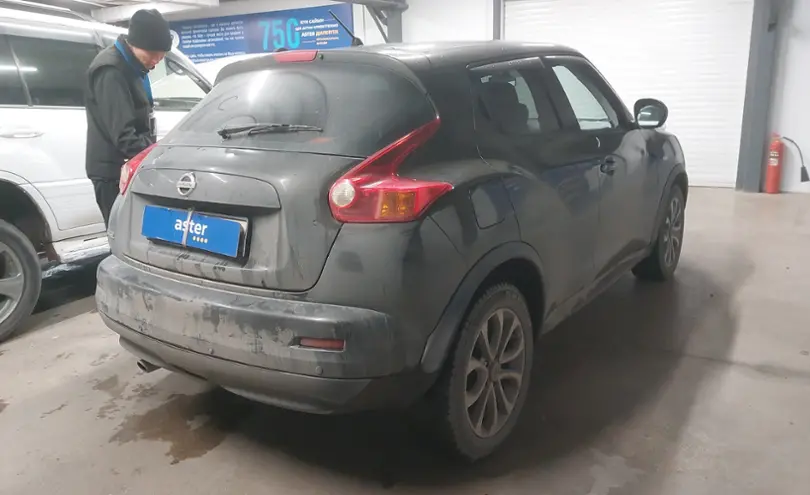 Nissan Juke 2013 года за 5 500 000 тг. в Астана фото 3