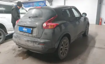 Nissan Juke 2013 года за 5 500 000 тг. в Астана фото 3