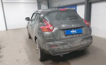Nissan Juke 2013 года за 5 500 000 тг. в Астана фото 4