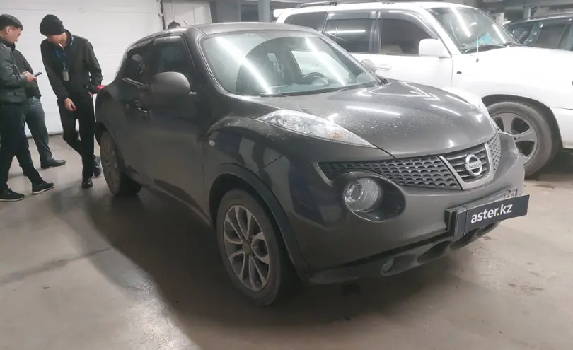 Nissan Juke 2013 года за 5 500 000 тг. в Астана фото 2