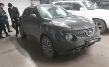 Nissan Juke 2013 года за 5 500 000 тг. в Астана фото 2