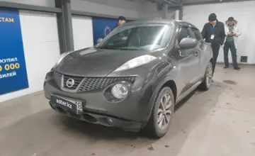 Nissan Juke 2013 года за 5 500 000 тг. в Астана фото 1