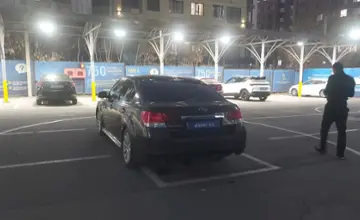 Subaru Legacy 2010 года за 5 500 000 тг. в Алматы фото 4