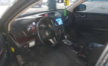 Subaru Legacy 2010 года за 5 500 000 тг. в Алматы фото 5