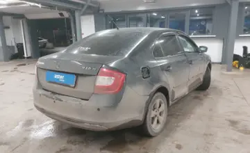 Skoda Rapid 2013 года за 3 500 000 тг. в Астана фото 3