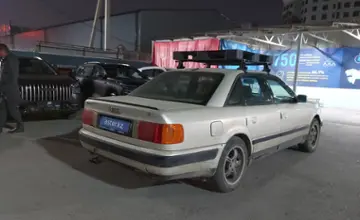 Audi 100 1991 года за 1 300 000 тг. в Шымкент фото 3