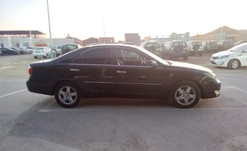 Toyota Camry 2005 года за 4 800 000 тг. в Кызылорда фото 4