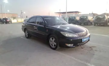 Toyota Camry 2005 года за 4 800 000 тг. в Кызылорда фото 3