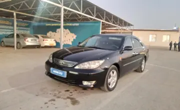 Toyota Camry 2005 года за 4 800 000 тг. в Кызылорда фото 1