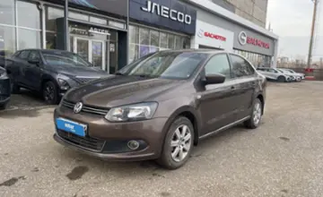 Volkswagen Polo 2014 года за 4 500 000 тг. в Актобе фото 1