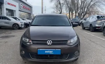 Volkswagen Polo 2014 года за 4 500 000 тг. в Актобе фото 2