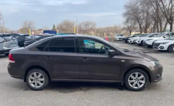 Volkswagen Polo 2014 года за 4 500 000 тг. в Актобе фото 4