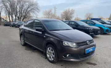 Volkswagen Polo 2014 года за 4 500 000 тг. в Актобе фото 3